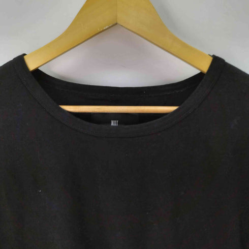 ノットコンベンショナル NOT CONVENTIONAL 合掌 TEE メンズ FREE