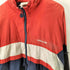 ノットコンベンショナル NOT CONVENTIONAL adidas ボディ 再構築 リメイク デニム ドッキング ナイロン ジャケット メンズ