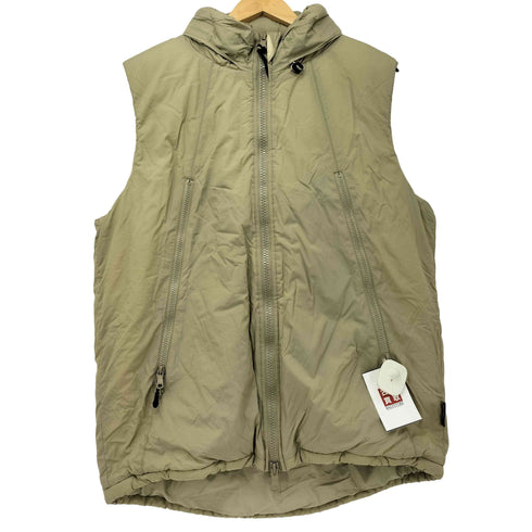 ワイルドシングス WILD THINGS 別注 MONSTER VEST モンスター・ベスト レディース FREE