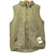 ワイルドシングス WILD THINGS 別注 MONSTER VEST モンスター・ベスト レディース FREE