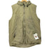 ワイルドシングス WILD THINGS 別注 MONSTER VEST モンスター・ベスト レディース FREE