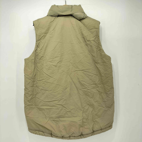ワイルドシングス WILD THINGS 別注 MONSTER VEST モンスター・ベスト レディース FREE