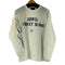 ファットランク PHATRNK 100% STREET MADE L/S Tシャツ メンズ import:L