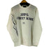 ファットランク PHATRNK 100% STREET MADE L/S Tシャツ メンズ import:L
