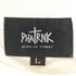ファットランク PHATRNK 100% STREET MADE L/S Tシャツ メンズ import:L