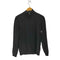 ボスヒューゴボス BOSS HUGO BOSS ハーフジップウールニット メンズ JPN:L