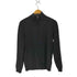 ボスヒューゴボス BOSS HUGO BOSS ハーフジップウールニット メンズ JPN:L