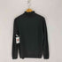 ボスヒューゴボス BOSS HUGO BOSS ハーフジップウールニット メンズ JPN:L