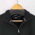 ボスヒューゴボス BOSS HUGO BOSS ハーフジップウールニット メンズ JPN:L