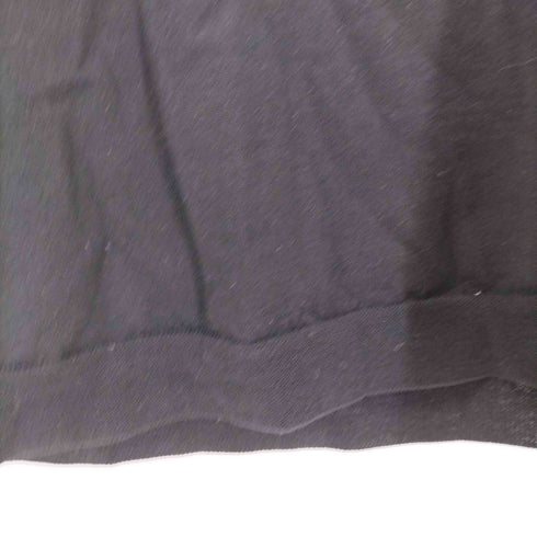 ボスヒューゴボス BOSS HUGO BOSS ハーフジップウールニット メンズ JPN:L