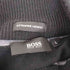 ボスヒューゴボス BOSS HUGO BOSS ハーフジップウールニット メンズ JPN:L