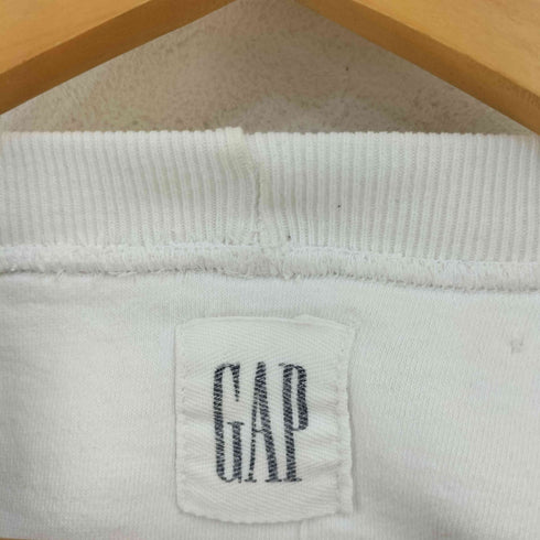 ギャップ Gap 前V スウェット メンズ