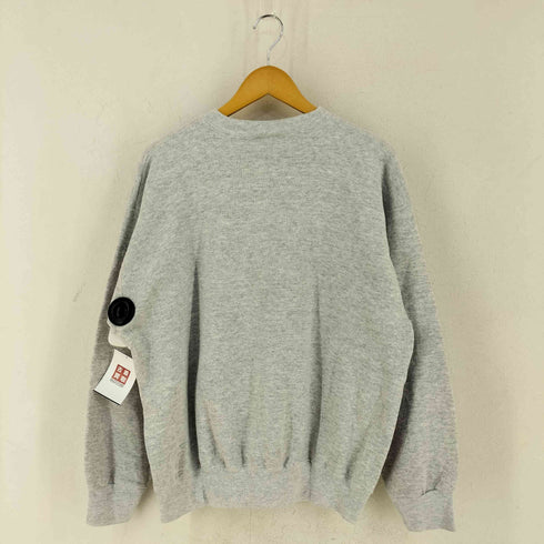 タルテックス TULTEX 90S USA製 キャラクタープリント スウェット メンズ import:XL