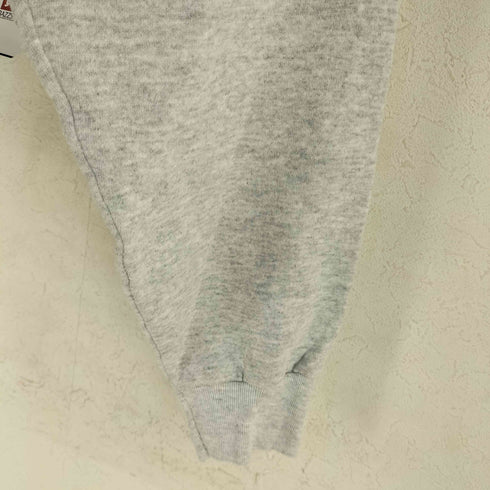 タルテックス TULTEX 90S USA製 キャラクタープリント スウェット メンズ import:XL