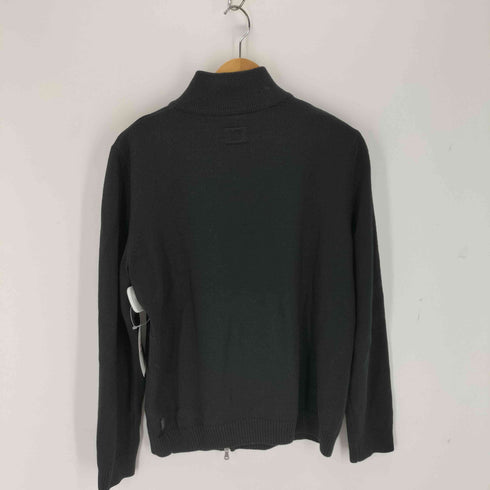 ボスヒューゴボス BOSS HUGO BOSS SLIM FIT ドライバーズウールニット メンズ JPN:L
