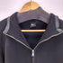 ボスヒューゴボス BOSS HUGO BOSS SLIM FIT ドライバーズウールニット メンズ JPN:L