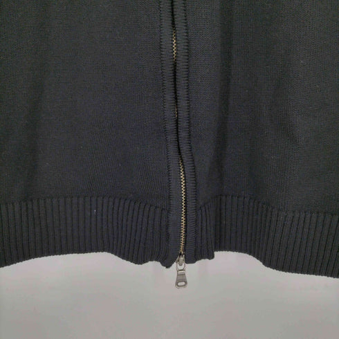 ボスヒューゴボス BOSS HUGO BOSS SLIM FIT ドライバーズウールニット メンズ JPN:L