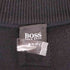 ボスヒューゴボス BOSS HUGO BOSS SLIM FIT ドライバーズウールニット メンズ JPN:L