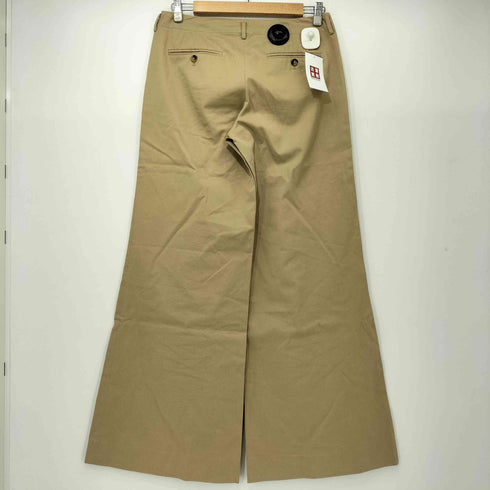 ラルフローレンパープルレーベル RALPH LAUREN PURPLE LABEL USA製 ワイド バギー フレア チノスラックス メンズ 6