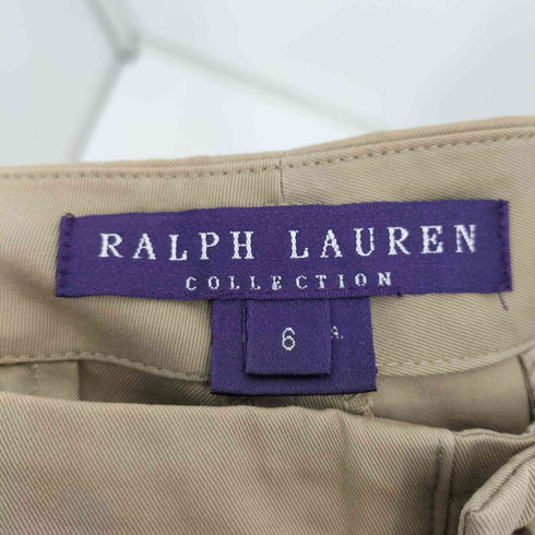 ラルフローレンパープルレーベル RALPH LAUREN PURPLE LABEL USA製 ワイド バギー フレア チノスラックス メンズ 6