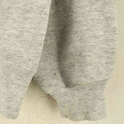 ラッセルアスレチック RUSSELL ATHLETIC 90S USA製 プリント 前V スウェット メンズ import:XL