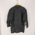 siricco レザーダブルブレストコート メンズ import:M