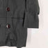 siricco レザーダブルブレストコート メンズ import:M