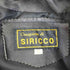 siricco レザーダブルブレストコート メンズ import:M
