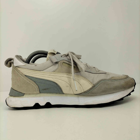 プーマ PUMA Rider FV Future Vintage ライダー FV フューチャー ヴィンテージ メンズ JPN:27