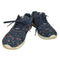 ニューバランス NEW BALANCE 花柄 ローカットスニーカー レディース JPN:23.5