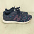 ニューバランス NEW BALANCE 花柄 ローカットスニーカー レディース JPN:23.5