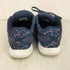 ニューバランス NEW BALANCE 花柄 ローカットスニーカー レディース JPN:23.5