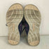 ニューバランス NEW BALANCE 花柄 ローカットスニーカー レディース JPN:23.5
