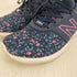 ニューバランス NEW BALANCE 花柄 ローカットスニーカー レディース JPN:23.5