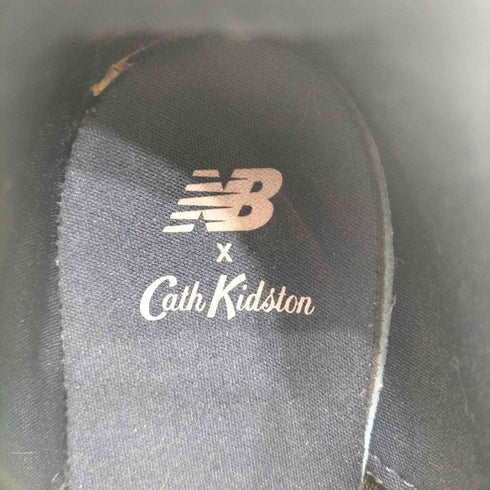 ニューバランス NEW BALANCE 花柄 ローカットスニーカー レディース JPN:23.5