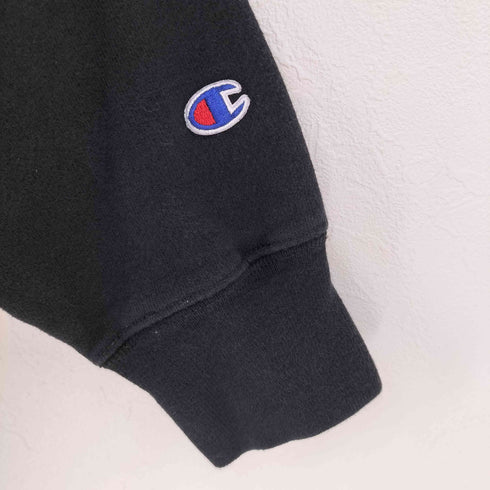 チャンピオン Champion 00S プルオーバーパーカー メンズ import:L