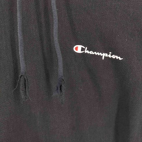 チャンピオン Champion 00S プルオーバーパーカー メンズ import:L