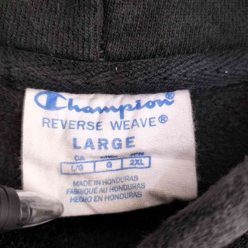 チャンピオン Champion 00S プルオーバーパーカー メンズ import:L