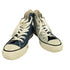 コンバース CONVERSE マルチデニム ハイカットスニーカー レディース JPN:24