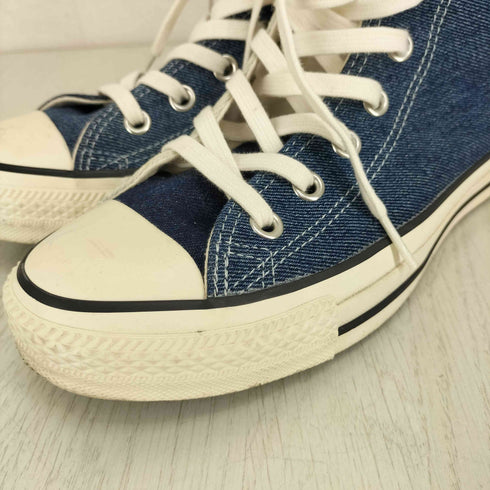 コンバース CONVERSE マルチデニム ハイカットスニーカー レディース JPN:24