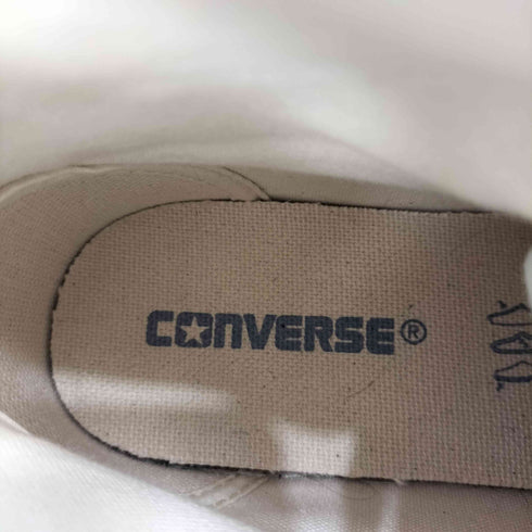 コンバース CONVERSE マルチデニム ハイカットスニーカー レディース JPN:24