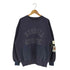 ラッセルアスレチック RUSSELL ATHLETIC 90S USA製 前V プリント スウェット メンズ import:XL