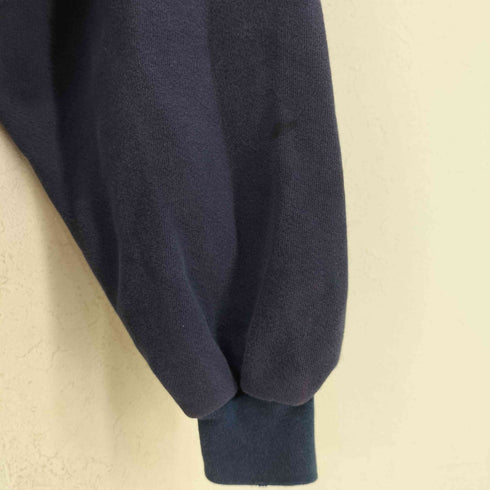 ラッセルアスレチック RUSSELL ATHLETIC 90S USA製 前V プリント スウェット メンズ import:XL