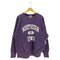 チャンピオン Champion 00S カレッジプリント リバースウィーブ スウェット メンズ import:XL
