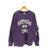 チャンピオン Champion 00S カレッジプリント リバースウィーブ スウェット メンズ import:XL