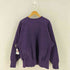 チャンピオン Champion 00S カレッジプリント リバースウィーブ スウェット メンズ import:XL