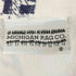 MICHIGAN RAG CO 90S USA製 灯台柄 スウェットカーディガン メンズ L/XL