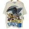 Vale Forever VALELIVES プリント クルーネック 半袖Tシャツ メンズ import:L