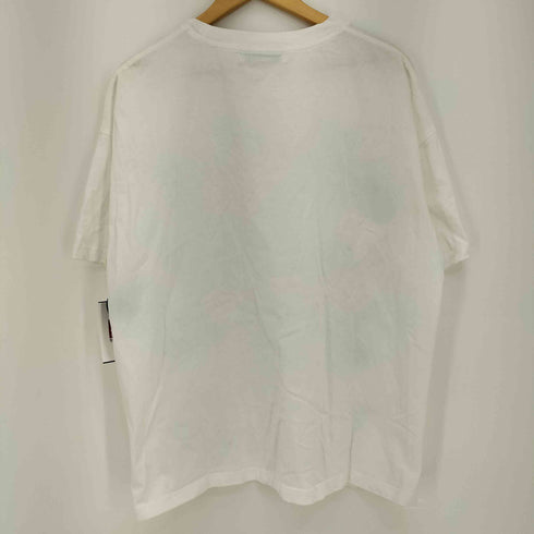 Vale Forever VALELIVES プリント クルーネック 半袖Tシャツ メンズ import:L