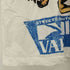 Vale Forever VALELIVES プリント クルーネック 半袖Tシャツ メンズ import:L